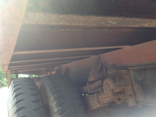 ขายหัวยาว พร้อมใช้งาน ลดราคาแล้ว 185000.- 6 ล้อหัวยาว บรรทุกออ้ย พร้อมใช้งาน พร้อมทะเบียน