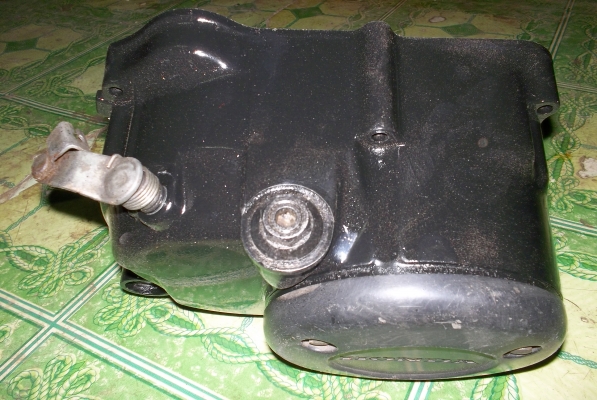 ขายฝาคราสมือใส่เวฟ100-110ชุดพร้อมใส่พร้อมมือลิงคราสไม่แตกร้าว