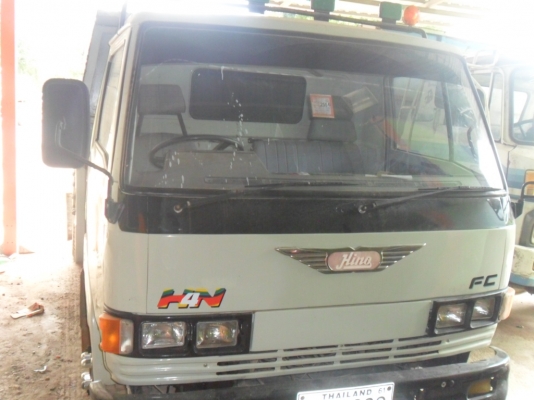ฮีโนFC120
