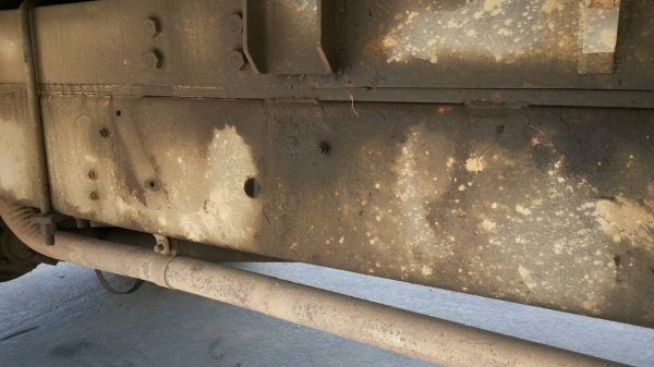 รถฮีโน่ 6 ล้อดั้ม  120 แรงม้า  สนใจติดต่อ 081 - 6079515