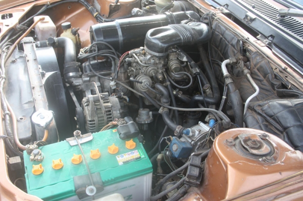 ขายรถบ้าน PEUGEOT 505 2.0GR สภาพดีมาก ไม่มีผุ เดิมๆ ขายรถบ้าน PEUGEOT 505 2.0GR สภาพดีมาก ไม่มีผุ เดิมๆ