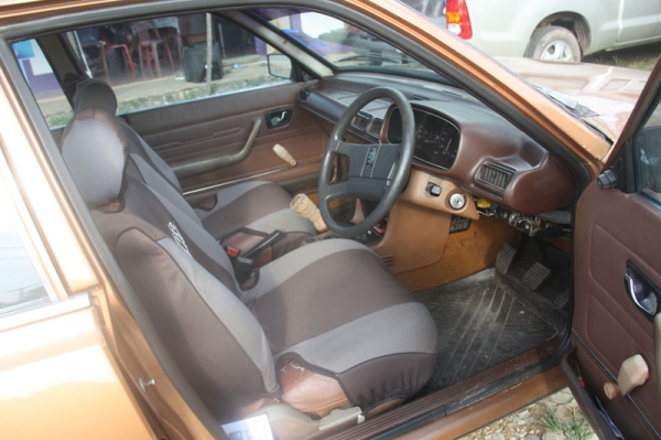 ขายรถบ้าน PEUGEOT 505 2.0GR สภาพดีมาก ไม่มีผุ เดิมๆ ขายรถบ้าน PEUGEOT 505 2.0GR สภาพดีมาก ไม่มีผุ เดิมๆ