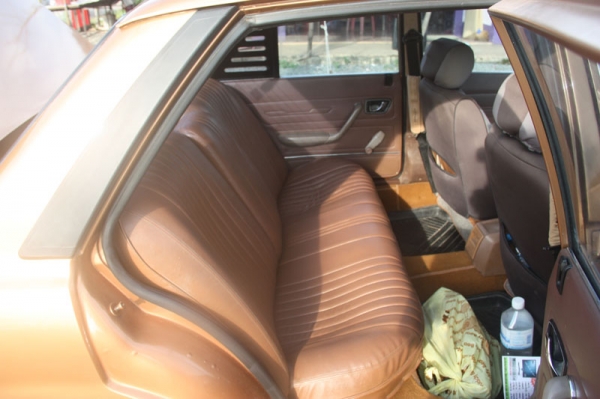 ขายรถบ้าน PEUGEOT 505 2.0GR สภาพดีมาก ไม่มีผุ เดิมๆ ขายรถบ้าน PEUGEOT 505 2.0GR สภาพดีมาก ไม่มีผุ เดิมๆ