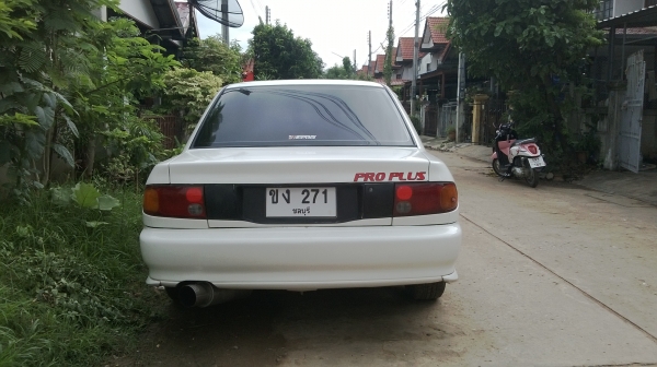 ขาย E-CAR เครื่อง3sติดแก๊ส ถูกๆ ขาย E-CAR เครื่อง3sติดแก๊ส ถูกๆ