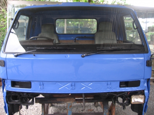 หัวNPR 115 มาแล้วครับ