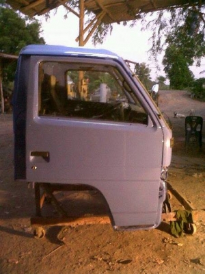 หัวNPR 115 มาแล้วครับ