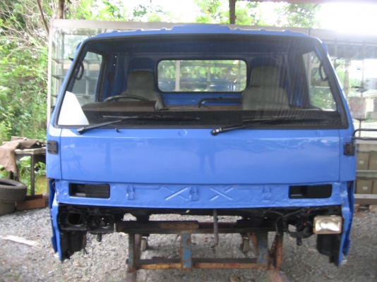 หัวNPR 115 มาแล้วครับ