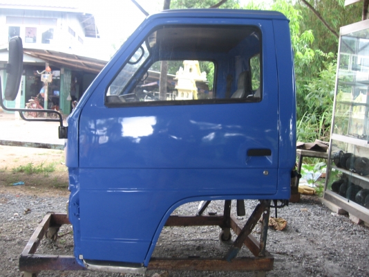 หัวNPR 115 มาแล้วครับ