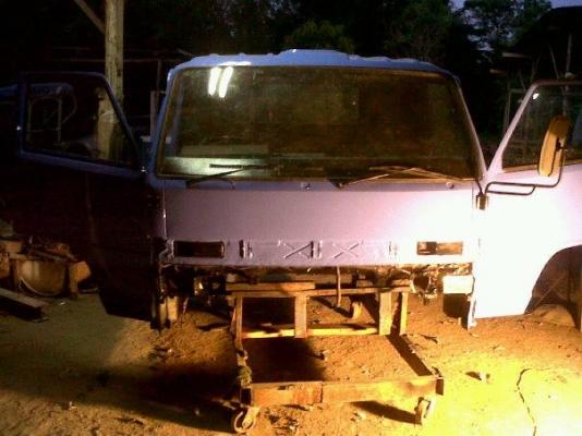 หัวNPR 115 มาแล้วครับ