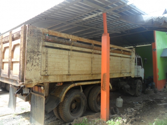 สิบล้อF18