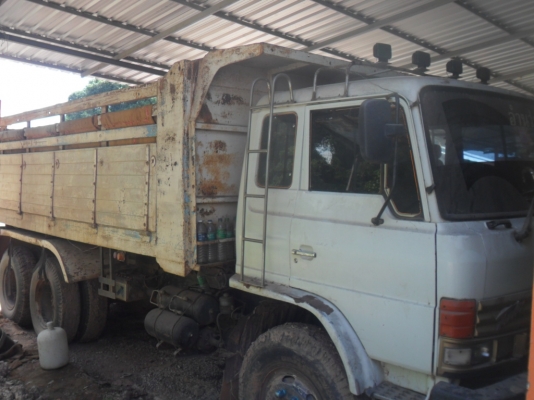 สิบล้อF18