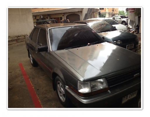 ขาย toyata corona สวยๆ