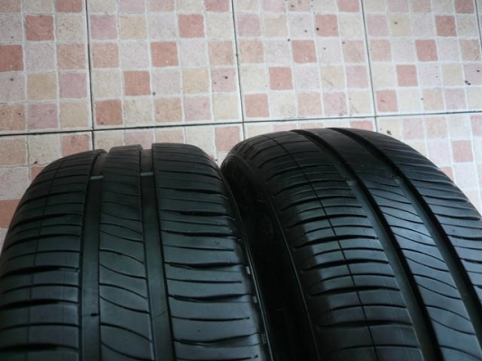 ขายยาง MICHELIN XM2-----185-55-15-----ปี4511 (1คู่)