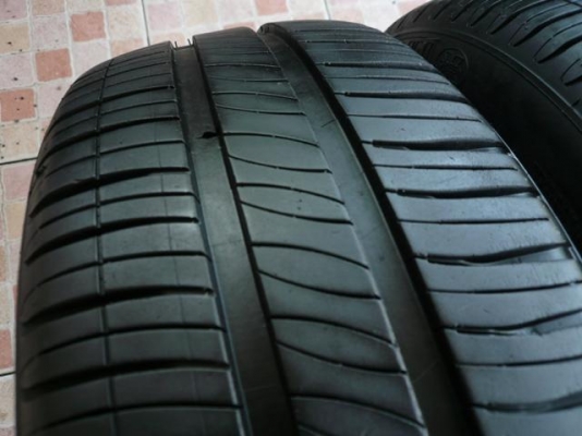 ขายยาง MICHELIN XM2-----185-55-15-----ปี4511 (1คู่)