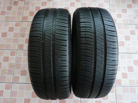 ขายยาง MICHELIN XM2-----185-55-15-----ปี4511 (1คู่)