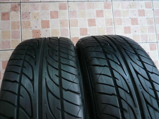 ขายยาง DUNLOP LM703-----185-55-15-----ดอกสวยจัด (1คู่) ขายยาง DUNLOP LM703-----185-55-15-----ดอกสวยจัด (1คู่)