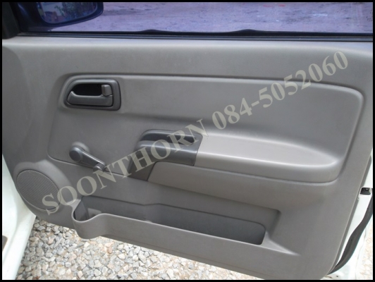 ขายด่วน รถกระบะ ISUZU, 2.5 SPARK โฉม D-MAX ปี 2003 (หัวคัซซี) รถพร้อมใช้ ราคาสุดคุ้ม