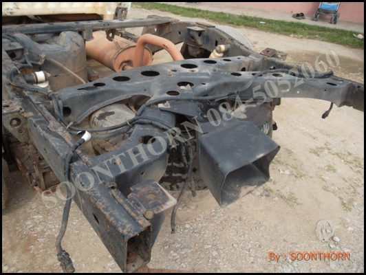 ขายด่วน รถกระบะ ISUZU, 2.5 SPARK โฉม D-MAX ปี 2003 (หัวคัซซี) รถพร้อมใช้ ราคาสุดคุ้ม