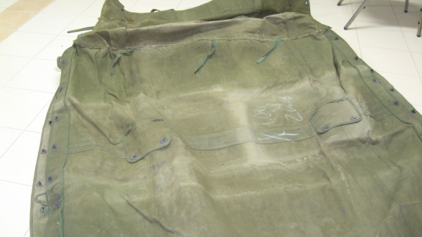 ขายหลังรถจิ๊บ M 606 A 3 ขายหลังรถจิ๊บ M 606 A 3