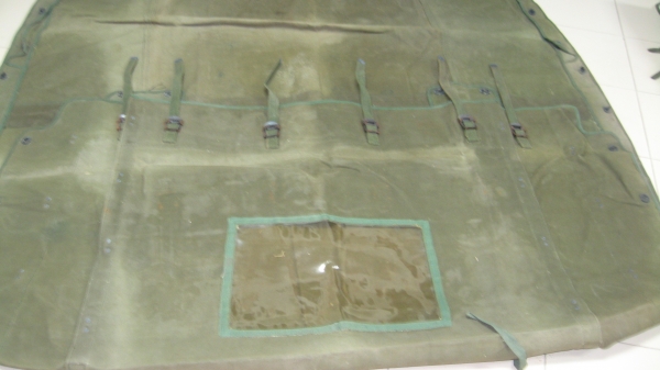 ขายหลังรถจิ๊บ M 606 A 3 ขายหลังรถจิ๊บ M 606 A 3