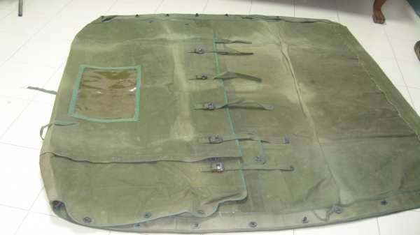 ขายหลังรถจิ๊บ M 606 A 3 ขายหลังรถจิ๊บ M 606 A 3