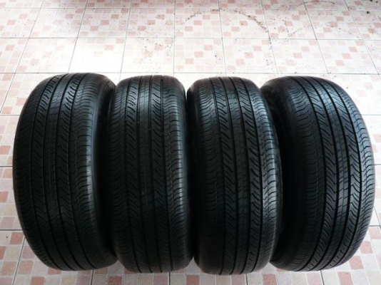 ขายยาง MICHELIN ENERGY----215-55-17----ปี12 (1ชุด)