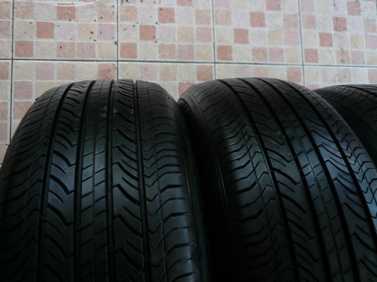 ขายยาง MICHELIN ENERGY----215-55-17----ปี12 (1ชุด) ขายยาง MICHELIN ENERGY----215-55-17----ปี12 (1ชุด)