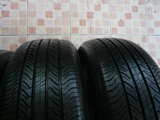 ขายยาง MICHELIN ENERGY----215-55-17----ปี12 (1ชุด) ขายยาง MICHELIN ENERGY----215-55-17----ปี12 (1ชุด)