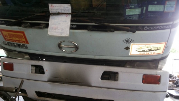 รถฮีโน่ 10 ล้อ หัวลาก FM2K 260 แรงม้า สนใจติดต่อ 081 - 6079515 รถฮีโน่ 10 ล้อ หัวลาก FM2K 260 แรงม้า สนใจติดต่อ 081 - 6079515