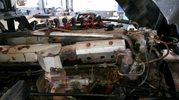 รถฮีโน่ 10 ล้อ หัวลาก FM2K 260 แรงม้า สนใจติดต่อ 081 - 6079515 รถฮีโน่ 10 ล้อ หัวลาก FM2K 260 แรงม้า สนใจติดต่อ 081 - 6079515