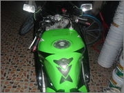 แฟริ่ง cbr600 ไฟหน้า ให้หมดเลย กระจกส่องหลัง เบาะคนขี่+คนซ้อน+ไฟเลี้ยวข้าง+ไฟเลี้ยวหลัง