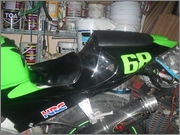 แฟริ่ง cbr600 ไฟหน้า ให้หมดเลย กระจกส่องหลัง เบาะคนขี่+คนซ้อน+ไฟเลี้ยวข้าง+ไฟเลี้ยวหลัง