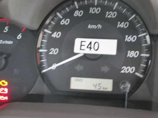 TOYOTA HILUX VIGO SMART CAB 2.5 E 4x4