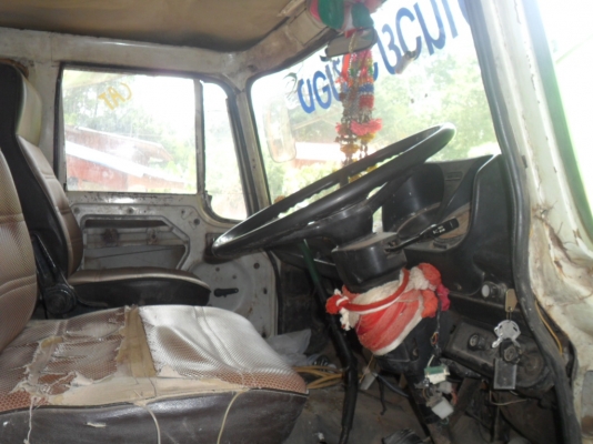 สิบล้อKT925