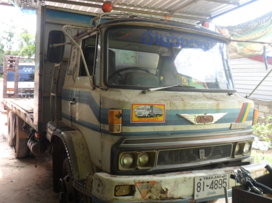 สิบล้อKT925