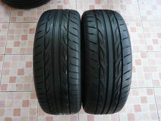 ขายยาง MAXXIS IPRO-----195-55-15-----ปี3311 ดอกงามๆ (1คู่)
