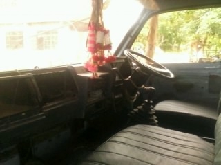 NPR 59 L 115แรง 4bd1 385000  Fหน้า หลัง