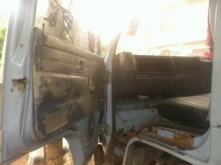 NPR 59 L 115แรง 4bd1 385000  Fหน้า หลัง