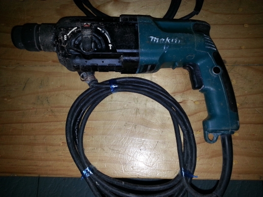 ขายสว่านโรตารี่3ระบบ2ตัวยี่ห้อBOSCH&MAKITAพร้อมใช้งานขายไม่แพงครับ ขายสว่านโรตารี่3ระบบ2ตัวยี่ห้อBOSCH&MAKITAพร้อมใช้งานขายไม่แพงครับ