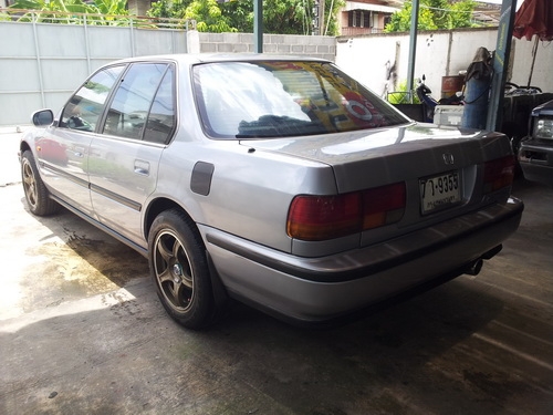 ขายแอคคอร์ด ตาเพรช เดิมๆสวยๆ ในราคาไม่ต้องเป็นหนี้ ขายแอคคอร์ด ตาเพรช เดิมๆสวยๆ ในราคาไม่ต้องเป็นหนี้