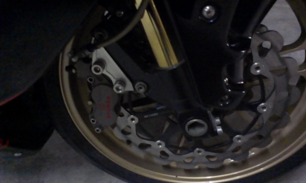 Hayabusa ปี 2006 Limited ทะเบียนแท้ Hayabusa ปี 2006 Limited ทะเบียนแท้