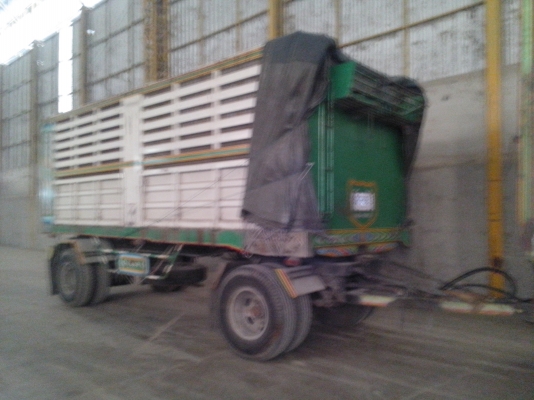 รถฮีโนเม็กก้า260ปี48แม่ลูกดั้มคอกเกษตร