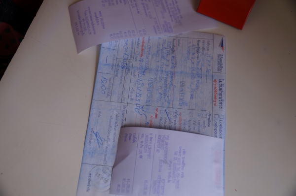 จัดส่ง HONDA ชาลี ให้เรียบร้อยแล้วครับ พี่ พิชัย วรรณวงค์  จาก จังหวัด สมุทรปราการ ขอบคุณที่ไว้ใจครับ