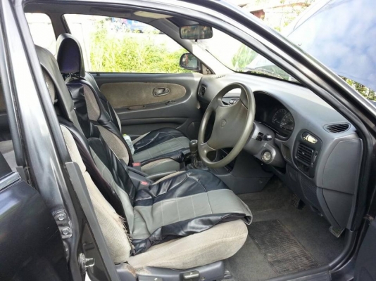 ขายด่วน E CAR พร้อม LPG สภาพสวยช่วงล่างดี พร้อมใช้งาน พระราม2 ขายด่วน E CAR พร้อม LPG สภาพสวยช่วงล่างดี พร้อมใช้งาน พระราม2