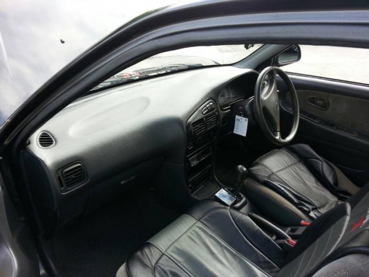 ขายด่วน E CAR พร้อม LPG สภาพสวยช่วงล่างดี พร้อมใช้งาน พระราม2 ขายด่วน E CAR พร้อม LPG สภาพสวยช่วงล่างดี พร้อมใช้งาน พระราม2