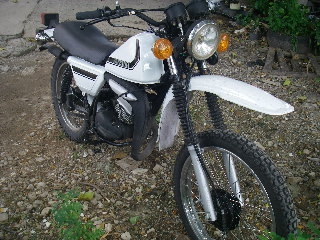 ۩۩۞۩ ขาย Suzuki Ts125er  ۩۞۩۩