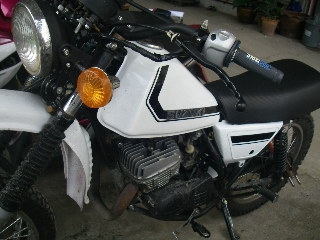 ۩۩۞۩ ขาย Suzuki Ts125er  ۩۞۩۩