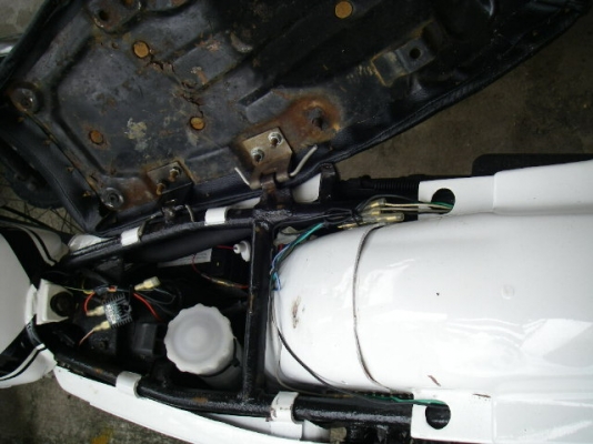 ۩۩۞۩ ขาย Suzuki Ts125er  ۩۞۩۩