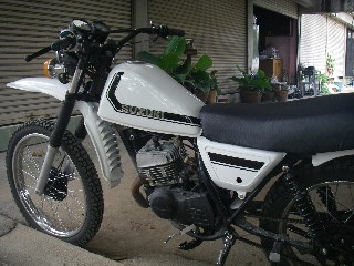 ۩۩۞۩ ขาย Suzuki Ts125er  ۩۞۩۩