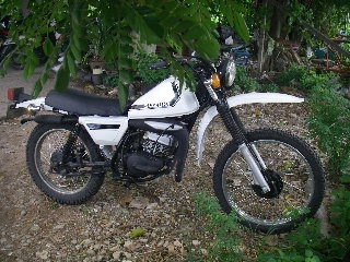 ۩۩۞۩ ขาย Suzuki Ts125er  ۩۞۩۩